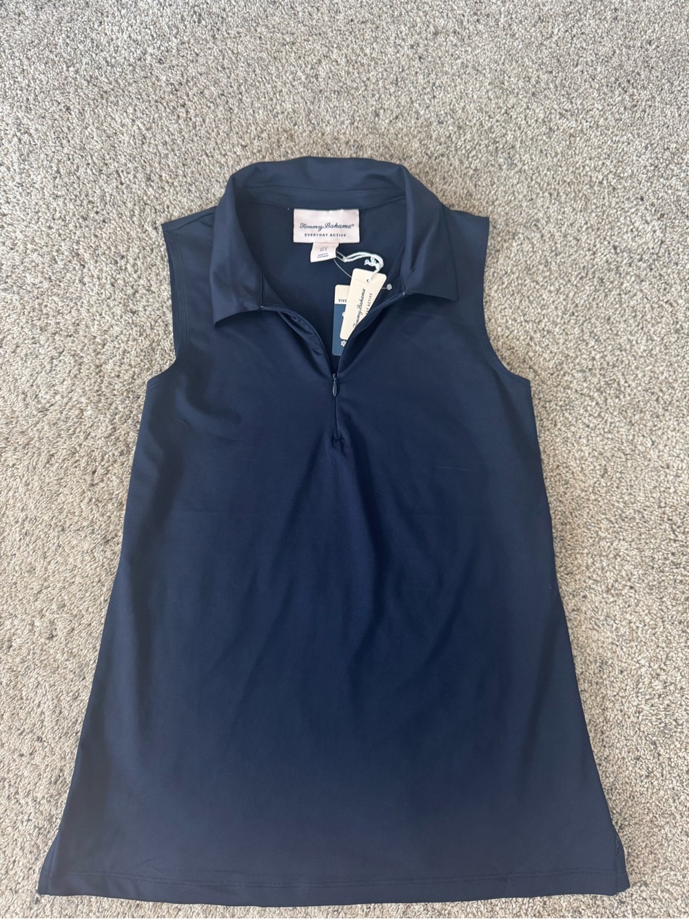 Tommy Bahama tank